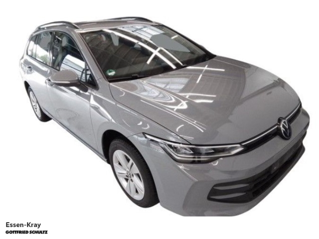 Golf Variant VIII 1.5 eTSI Life DSG LED ACC Kamera Digitales Cockpit Apple CarPlay