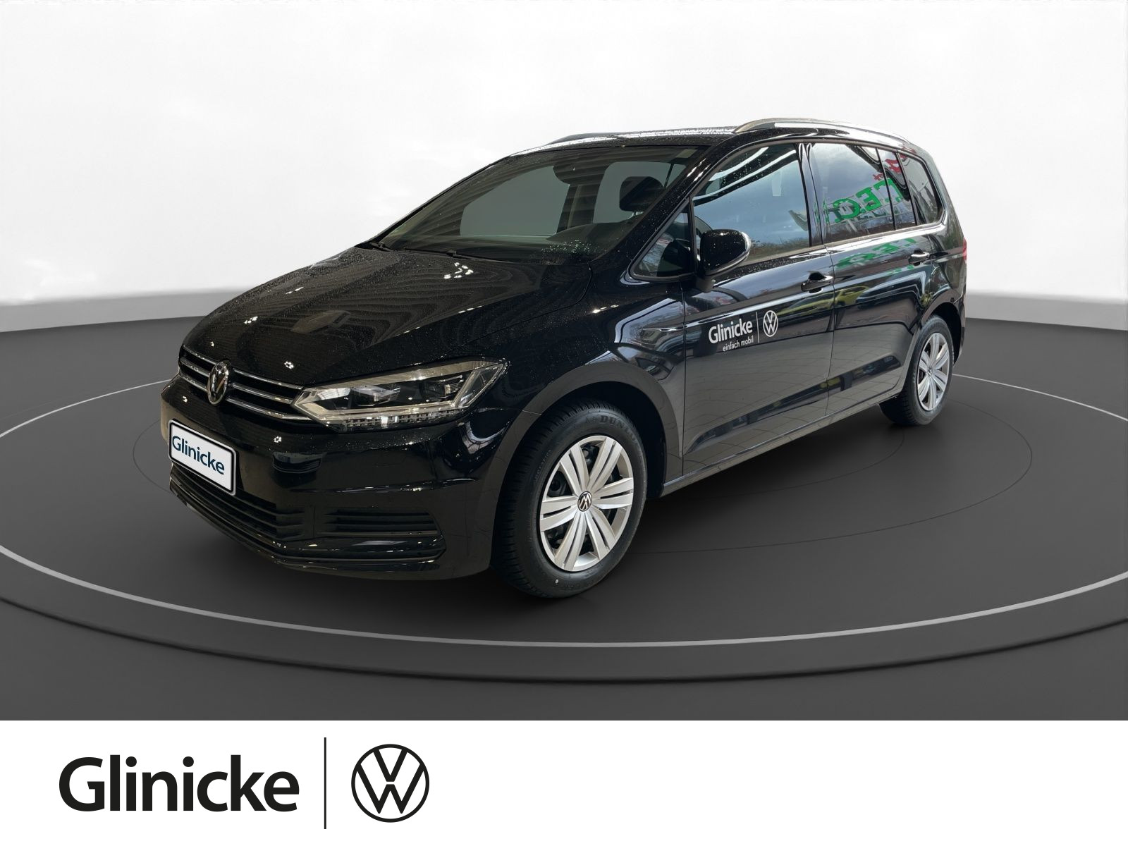Volkswagen Touran 2.0 TDI Comfortline (150 )