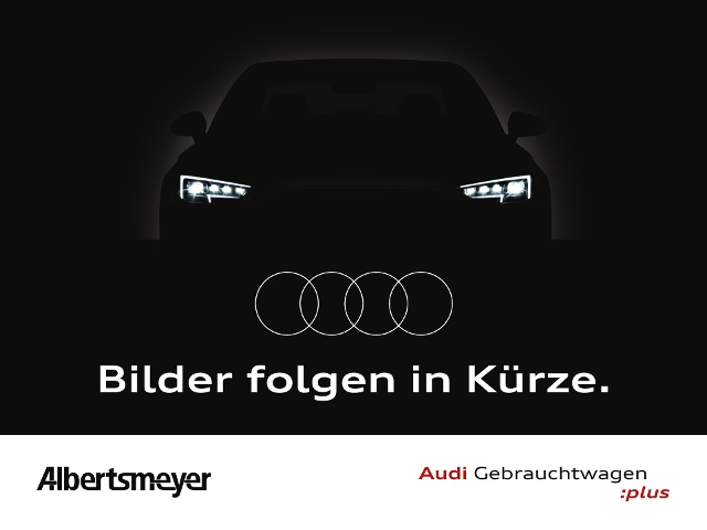 Audi A4 Avant 35 TDI S-LINE RÜCKKAMERA OPTIKPAKET