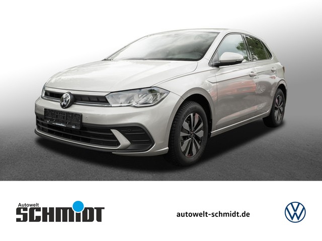 Volkswagen Polo 1.0 Move AppConnect