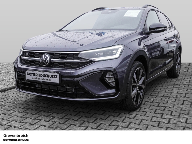 vw Taigo