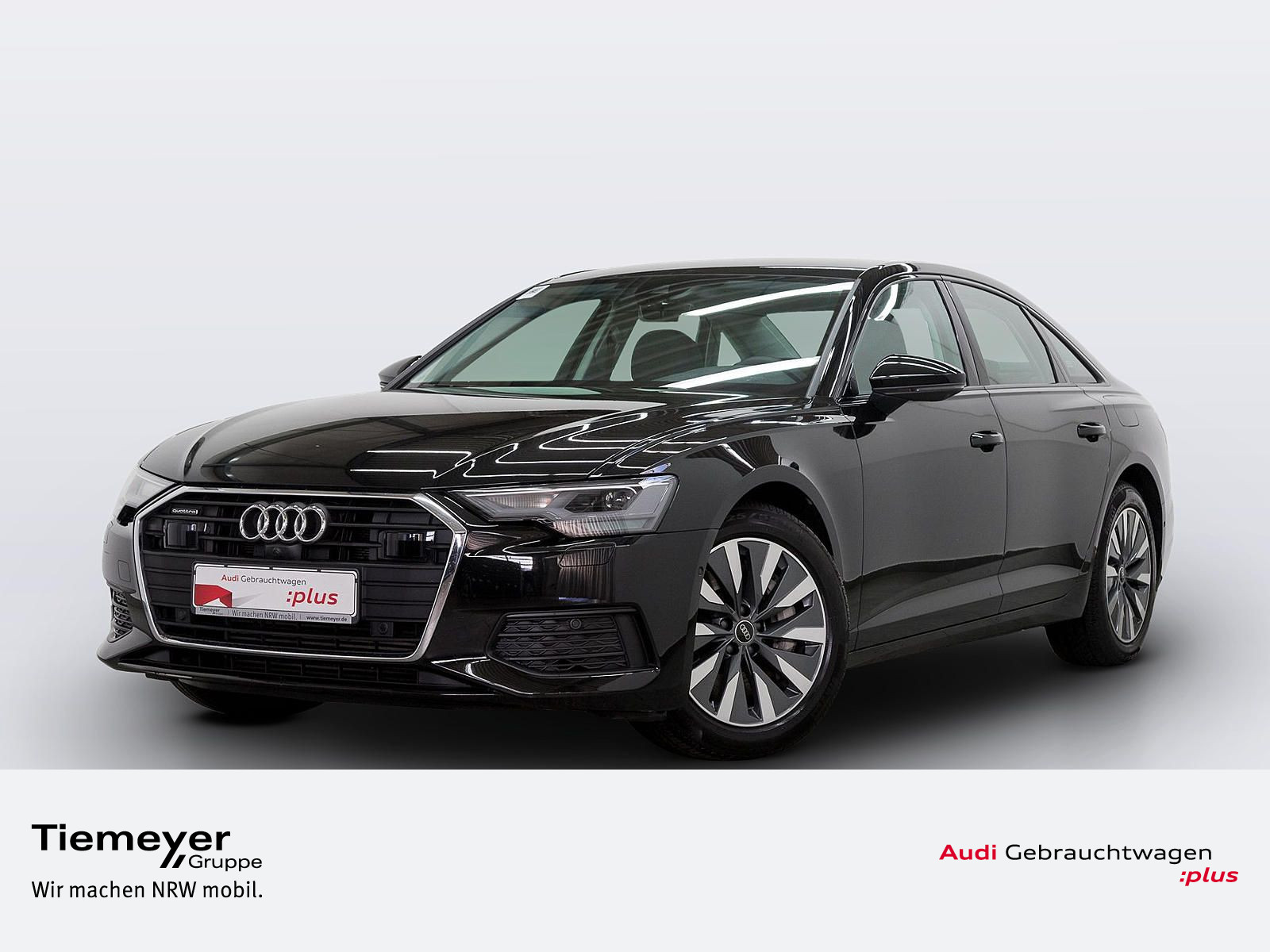 Audi A6 50 TFSIe Q