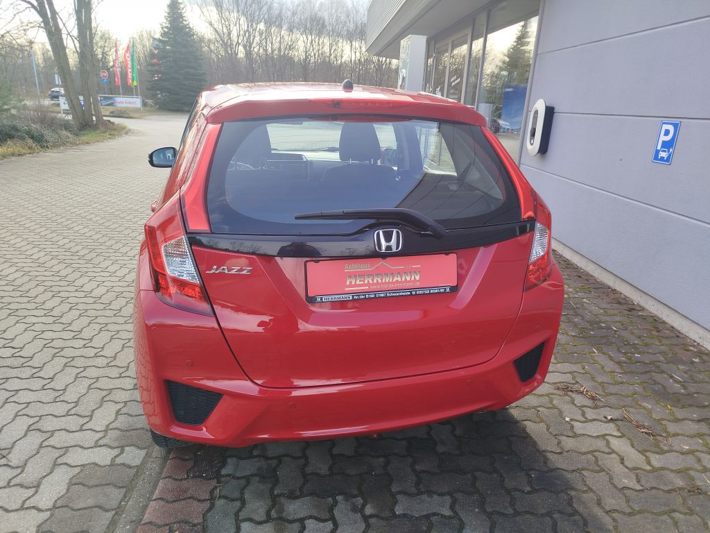 Photo du véhicule