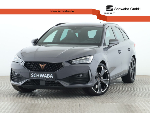Leon Sportstourer VZ 1.4 e-Hybrid DSG ACC*AHK*19