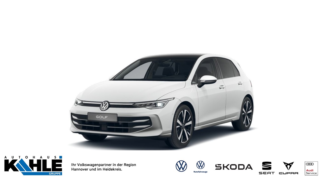 Golf Style Business Panoramadach IQ-Light !