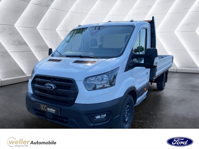 Transit 2,0l EcoBlue Pritsche 350 L3