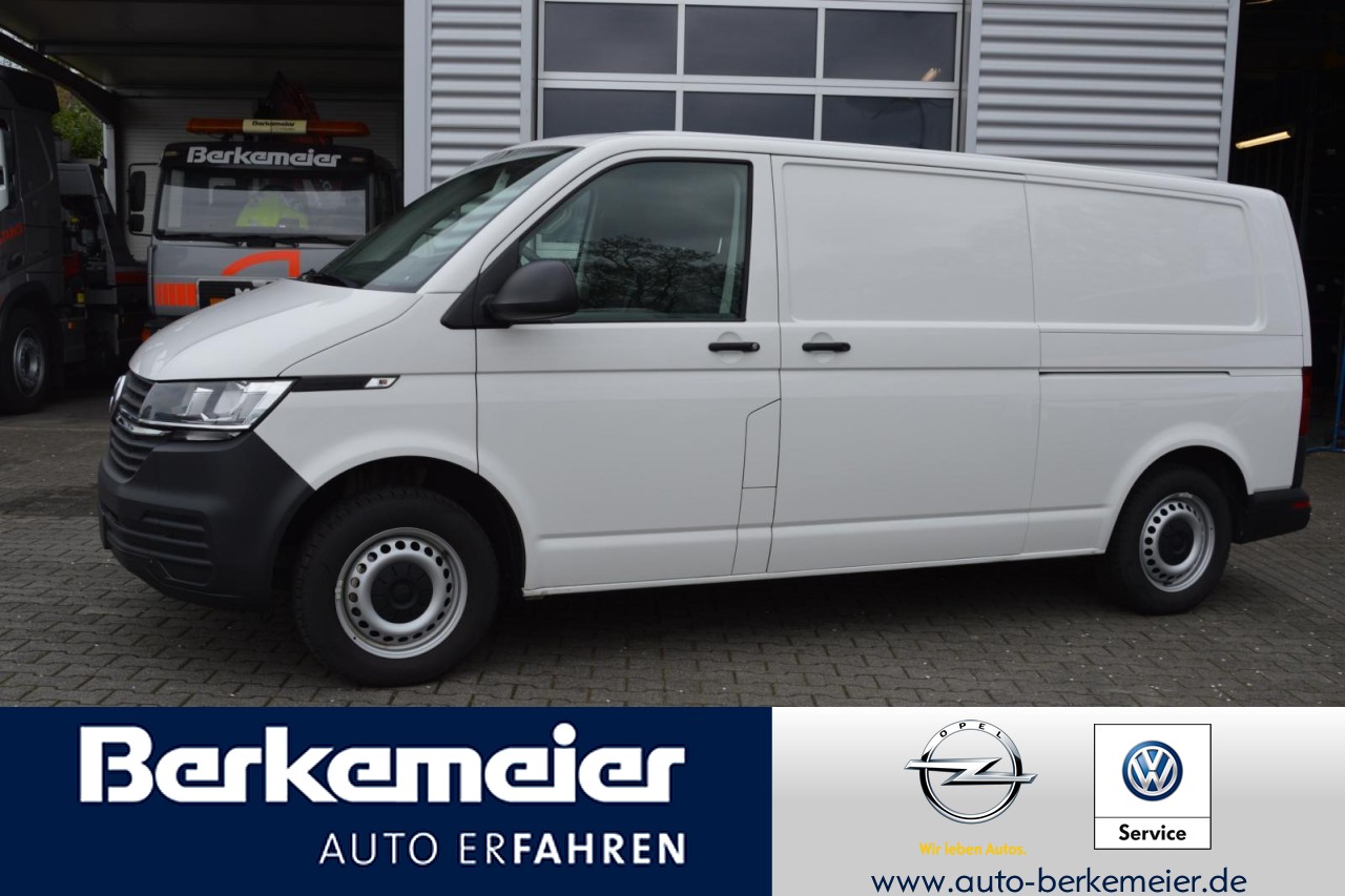 Volkswagen T6.1 ABTe Transporter Kasten V H L R