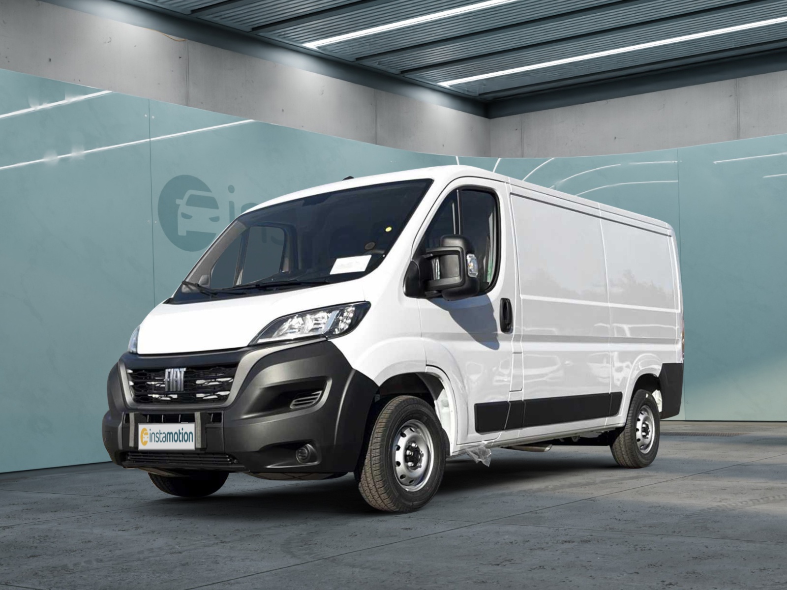 Ducato 33 120 Multijet L2H1