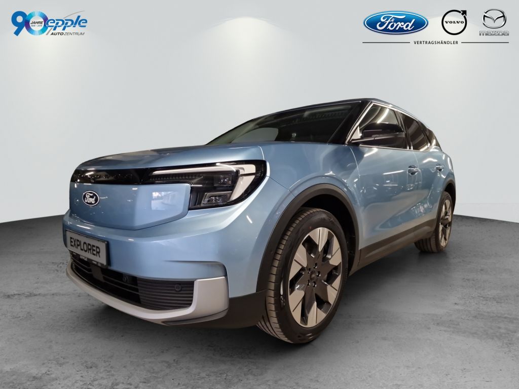 Explorer PREMIUM Extend. Range AWD 79kWh
