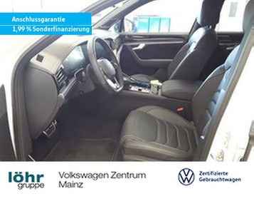 Touareg 3.0 TSI eHybrid 340 kW 4M R Tipronic