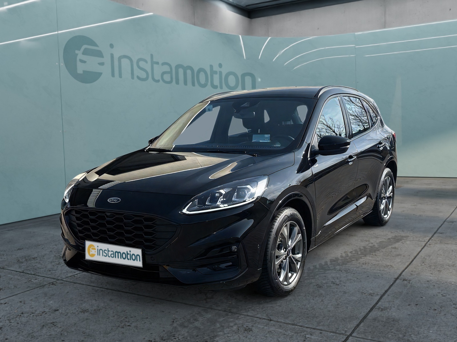 Ford Kuga 1.5 EcoBoost ST-LINE