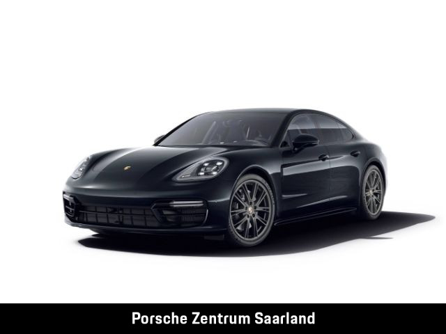 Panamera 4 E-Hybrid