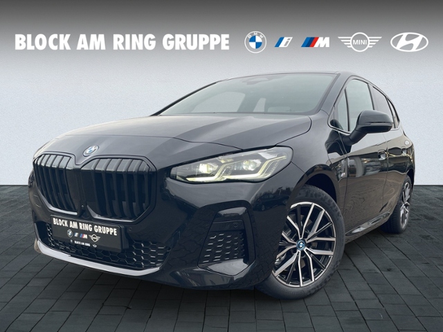 230E XDRIVE M Sport Pano AHK H/K Memory DA+ PA P