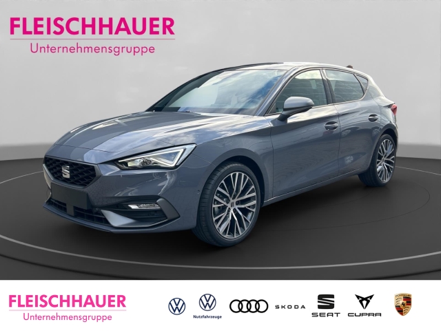 Seat Leon 1.5 EU6d FR eTSI