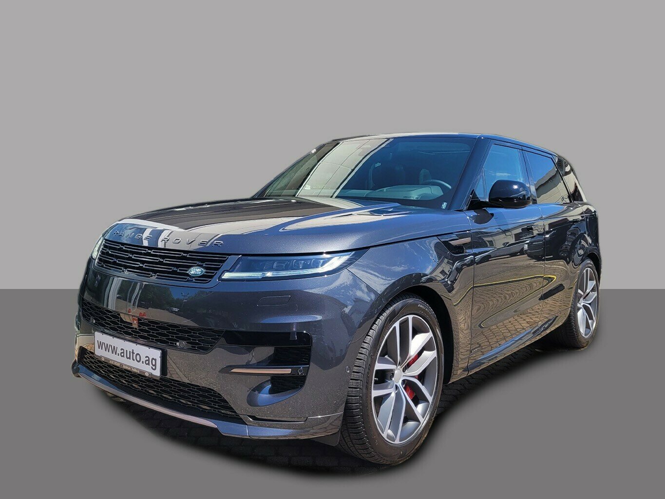 Land Rover Range Rover Sport P550e AUTOBIOGRAPHY MY2R29