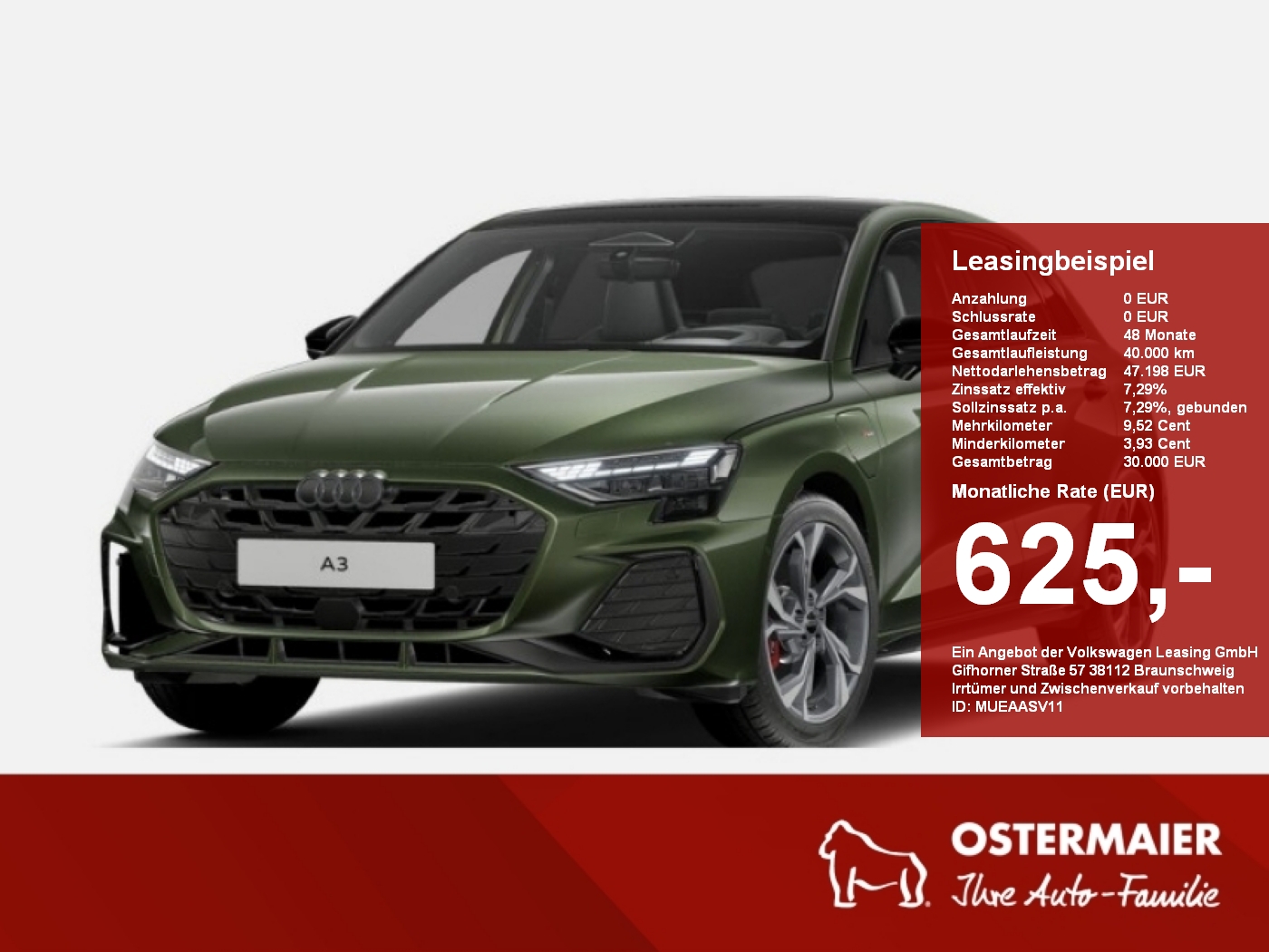 A3 Sportback S line TFSI e 200 kW S tronic PANO,GRA,MATRIX,KEYLESS,SHZ,KLIMA,NAVI,PDC