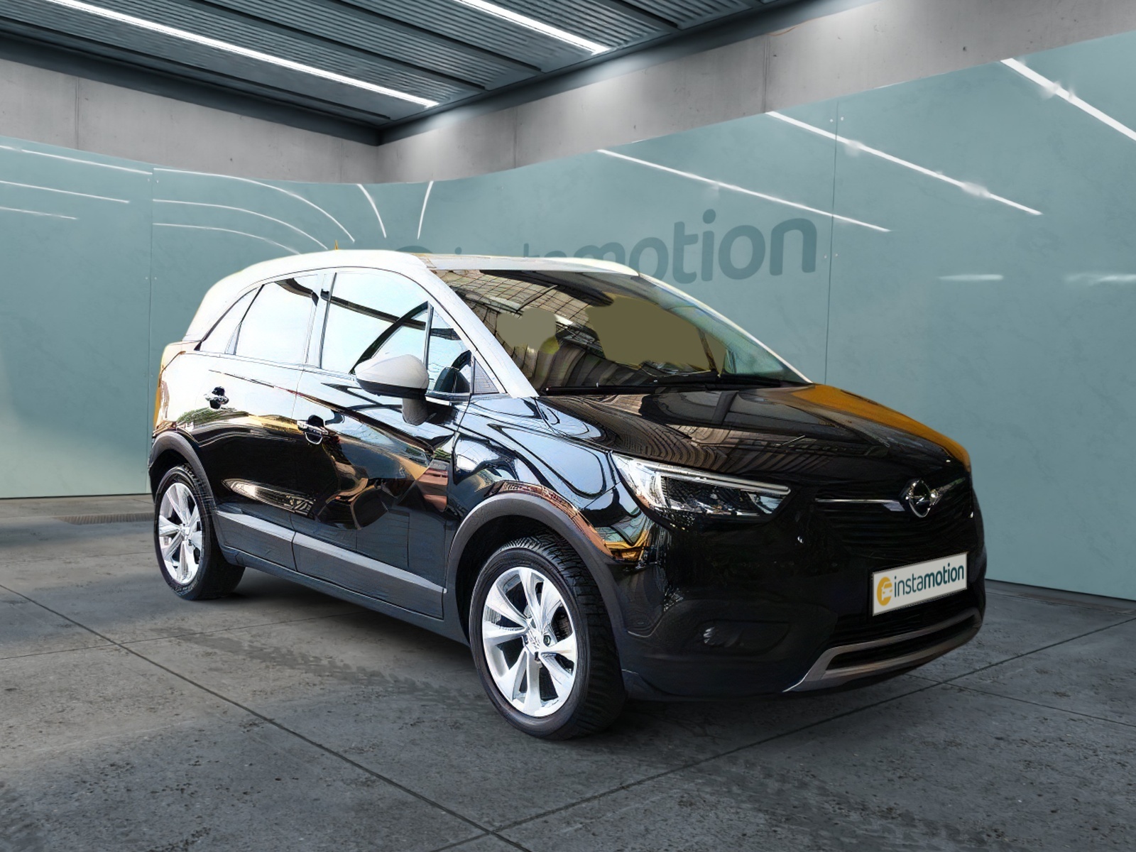 Opel Crossland (X) Innovation