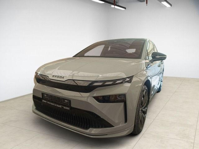 Enyaq Coupe 85 82 kWh Sportline AHK|HUD|360°|ACC