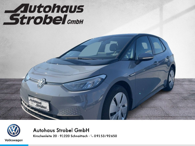 Volkswagen ID.3 3.9 Automatik Pro Performance