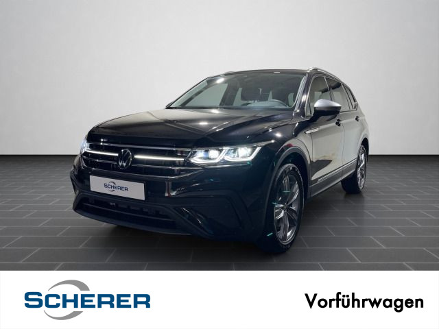Tiguan Allspace Life 2,0 l TSI 190 PS DSG7