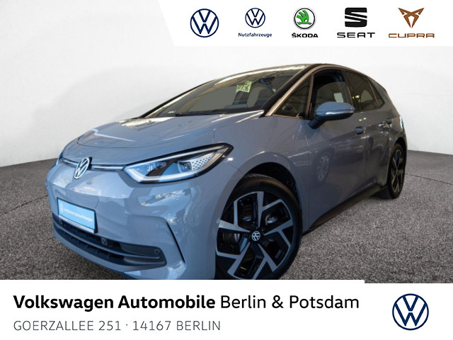 Volkswagen ID.3 Pro