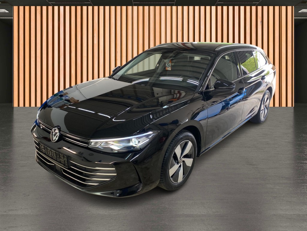 Passat Variant 1.5 eTSI Business*neues Modell*