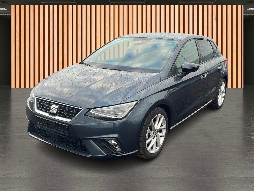 Seat Ibiza 1.0 TSI FR