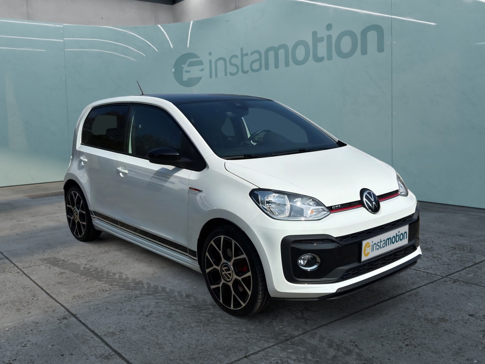 Volkswagen up