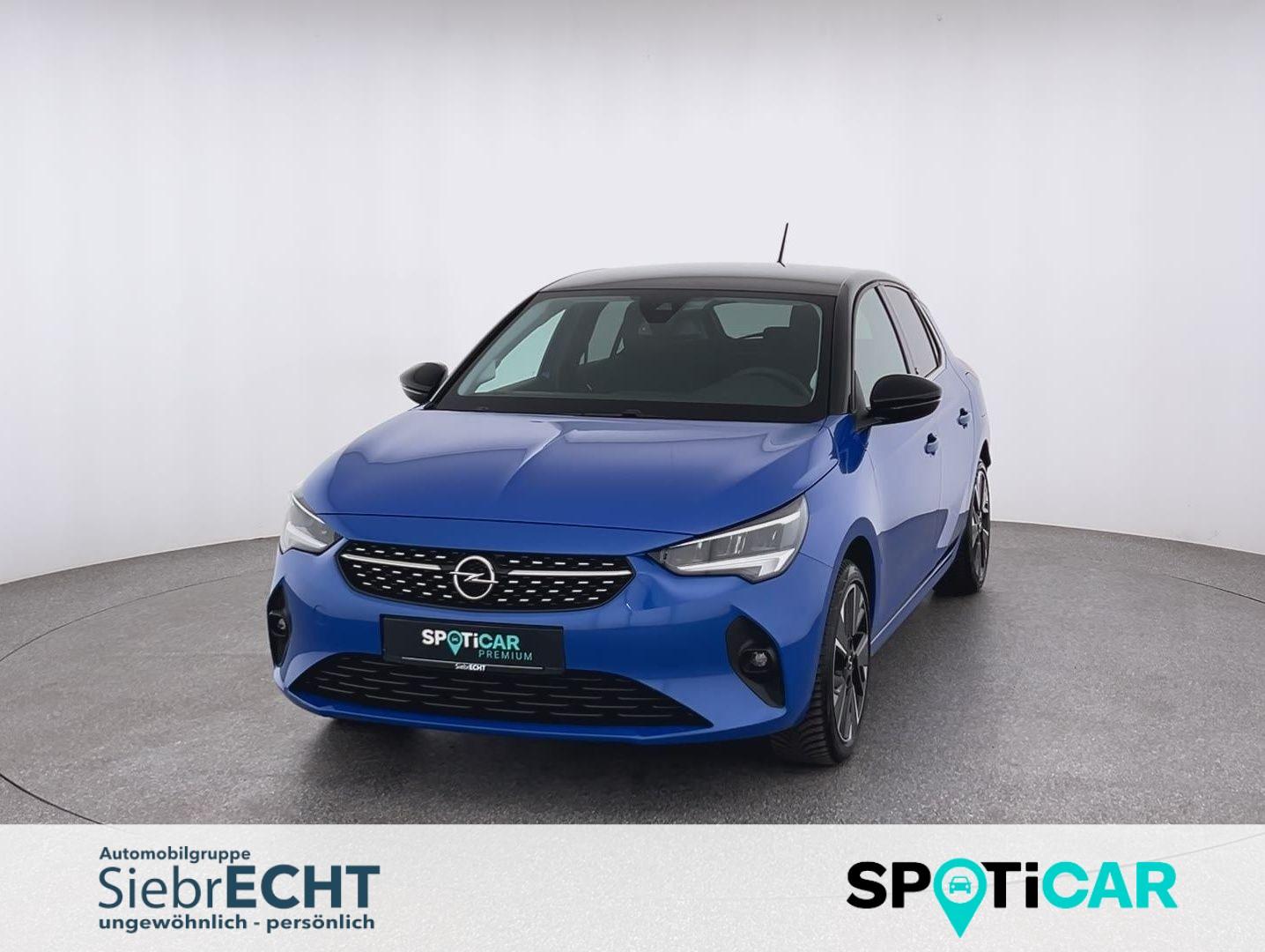 Corsa F e Elegance*RFK*PDCh*NAVI*uvm
