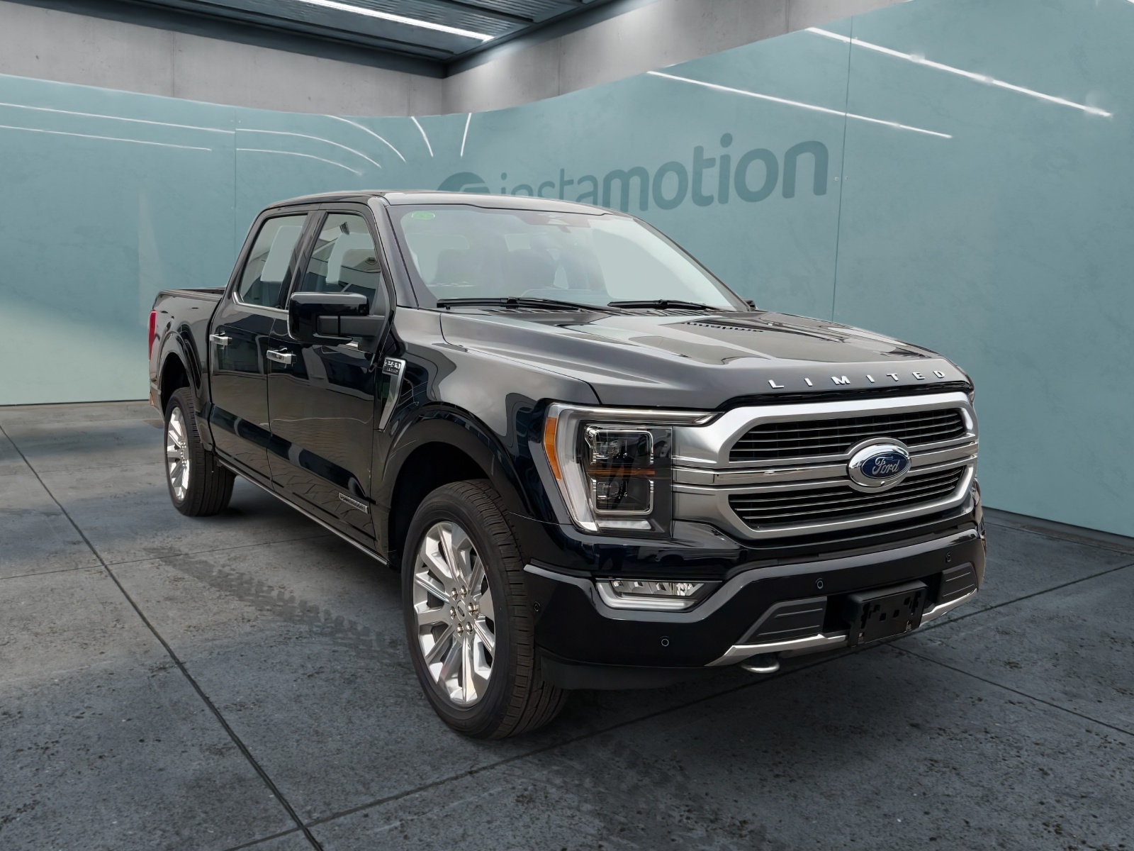 Ford F 150 3.5 Limited LaunchEdition