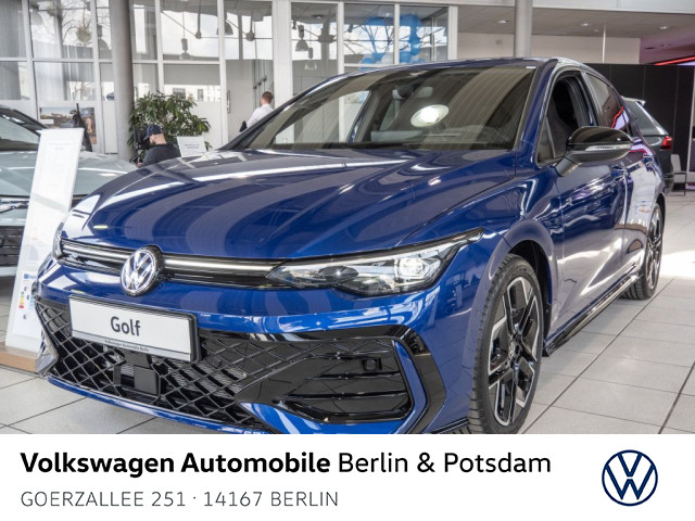 Volkswagen Golf 1.5 l R-Line eTSI
