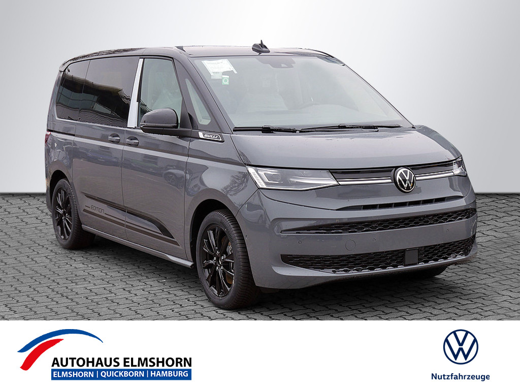 vw T7 Multivan