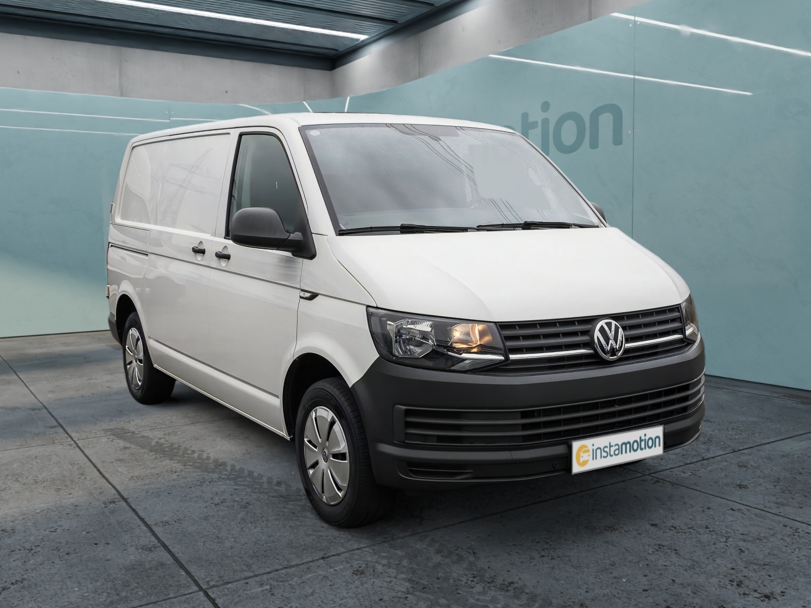 T6 Transporter Kasten EcoProfi+PDC+NAV+BLUETOOTH