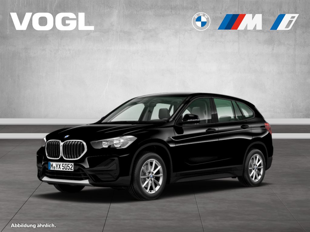 X1 xDrive18d
