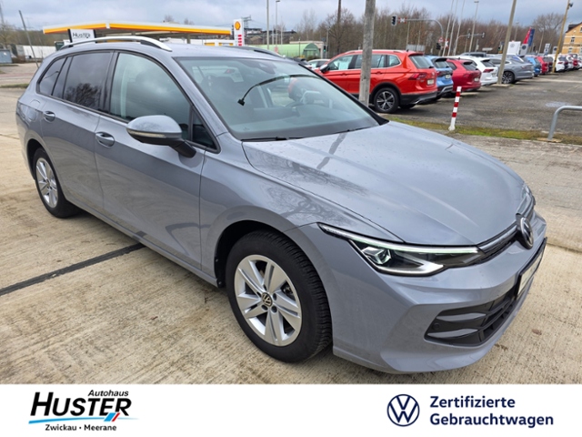 Golf VIII Variant Life 1.5 TSI *Matrix,ACC,NAVI,