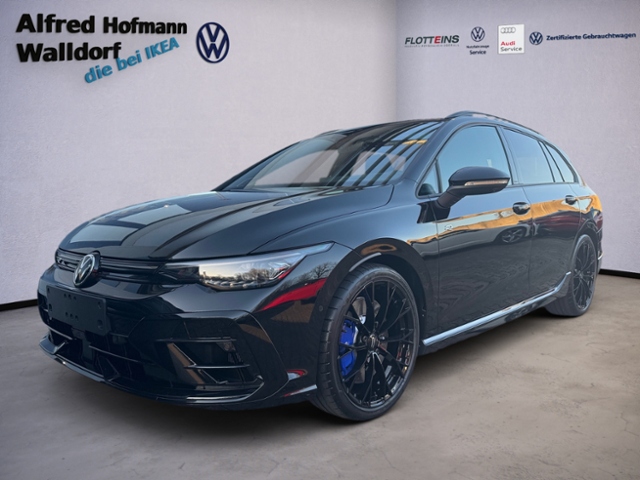 Golf Variant 2.0 TSI