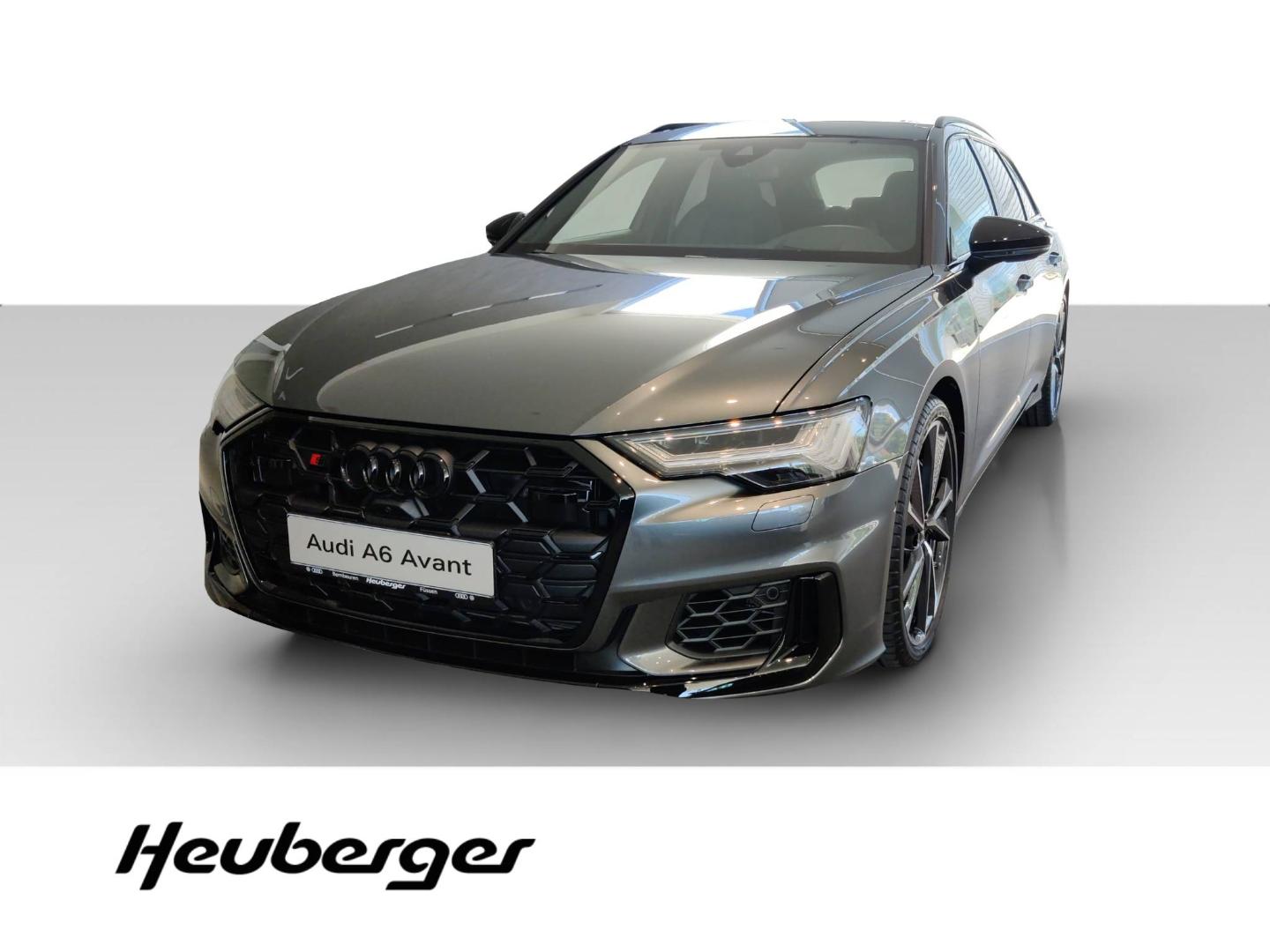 S6 Avant Audi S6 Avant TDI 253(344) kW(PS) tiptr