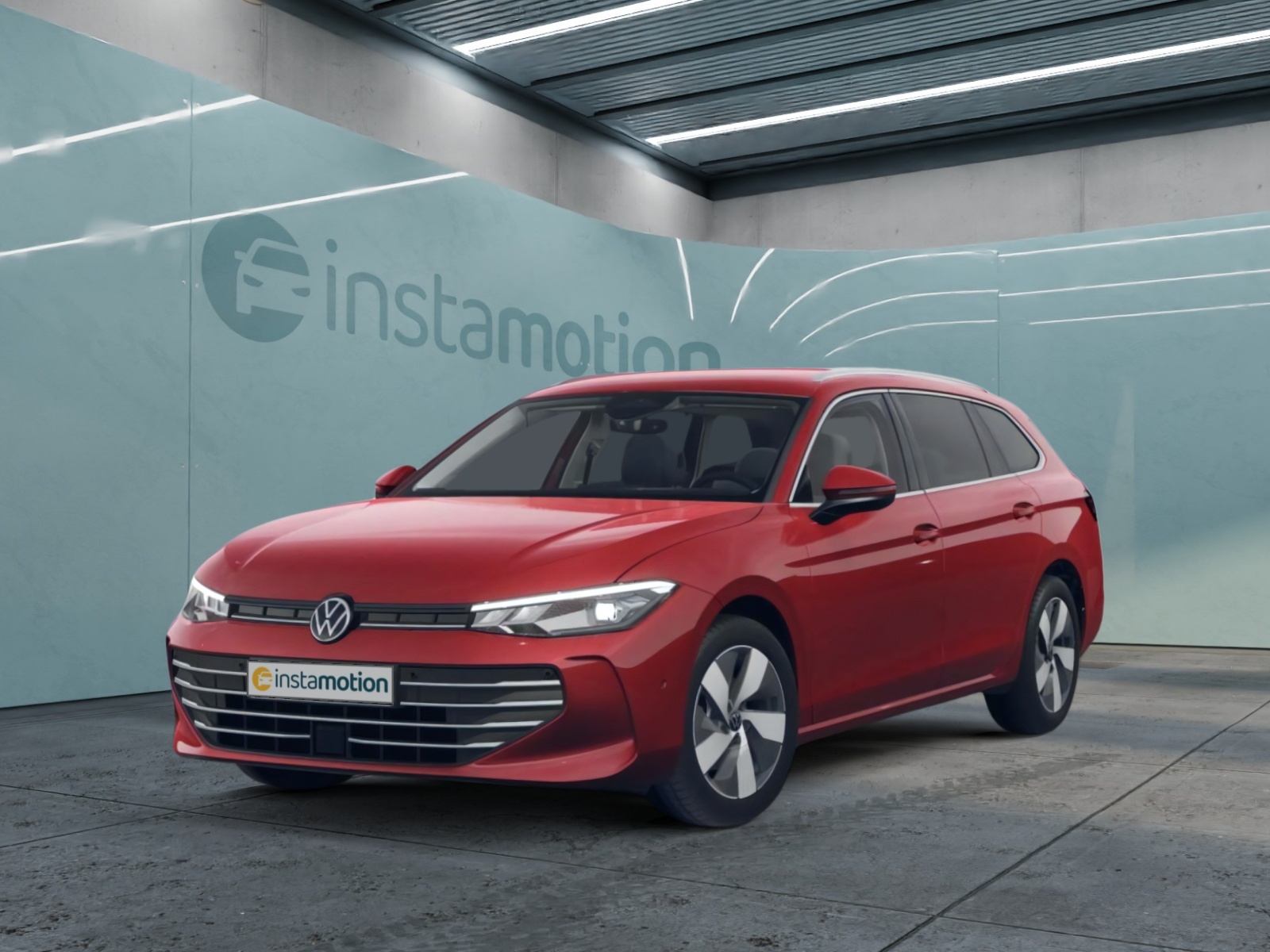 Passat