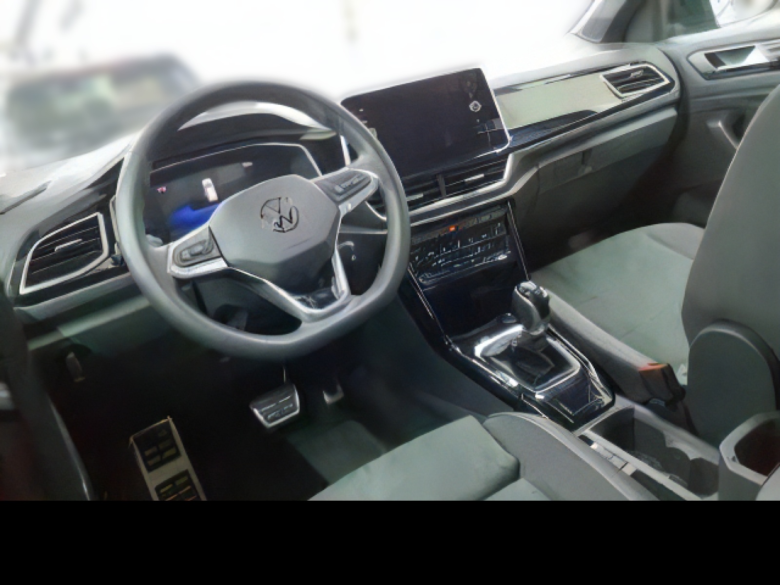 T-Roc 2.0 TDI DSG R-Line AHK KAMERA NAVI ACC