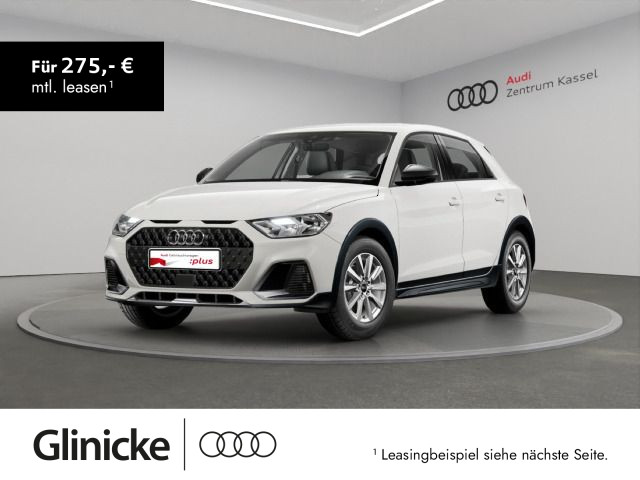 A1 allstreet 30 TFSI NEUBESTELLUNG