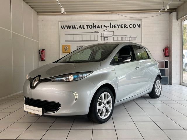 ZOE Zoe Life Limited (Batterie-Miete) Life