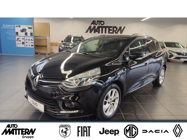 Renault Clio Grandtour Limited TCe 90