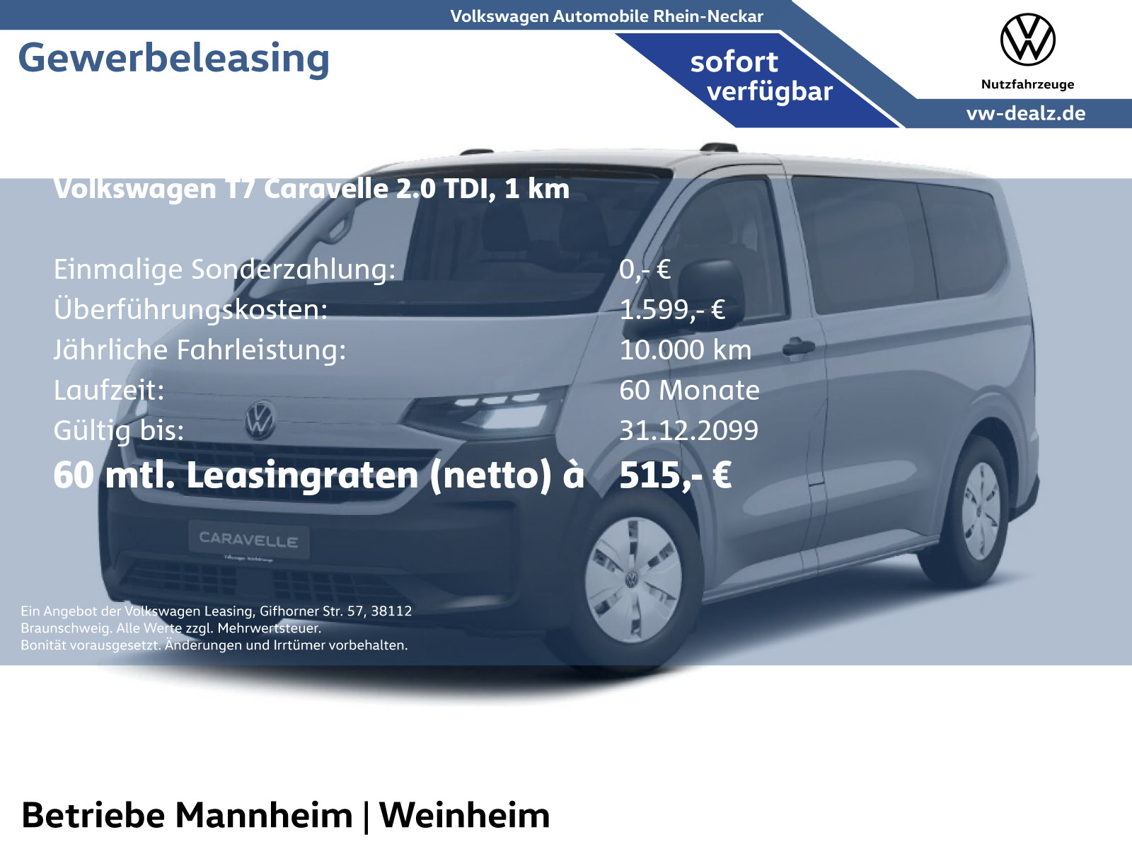 vw T7 Multivan