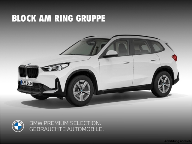 BMW X1 sDrive18i ALED PA