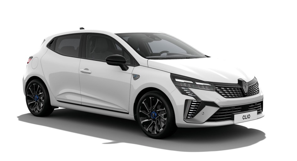 R 5 5 E-Tech 100% elektr. Techno 120 Urban