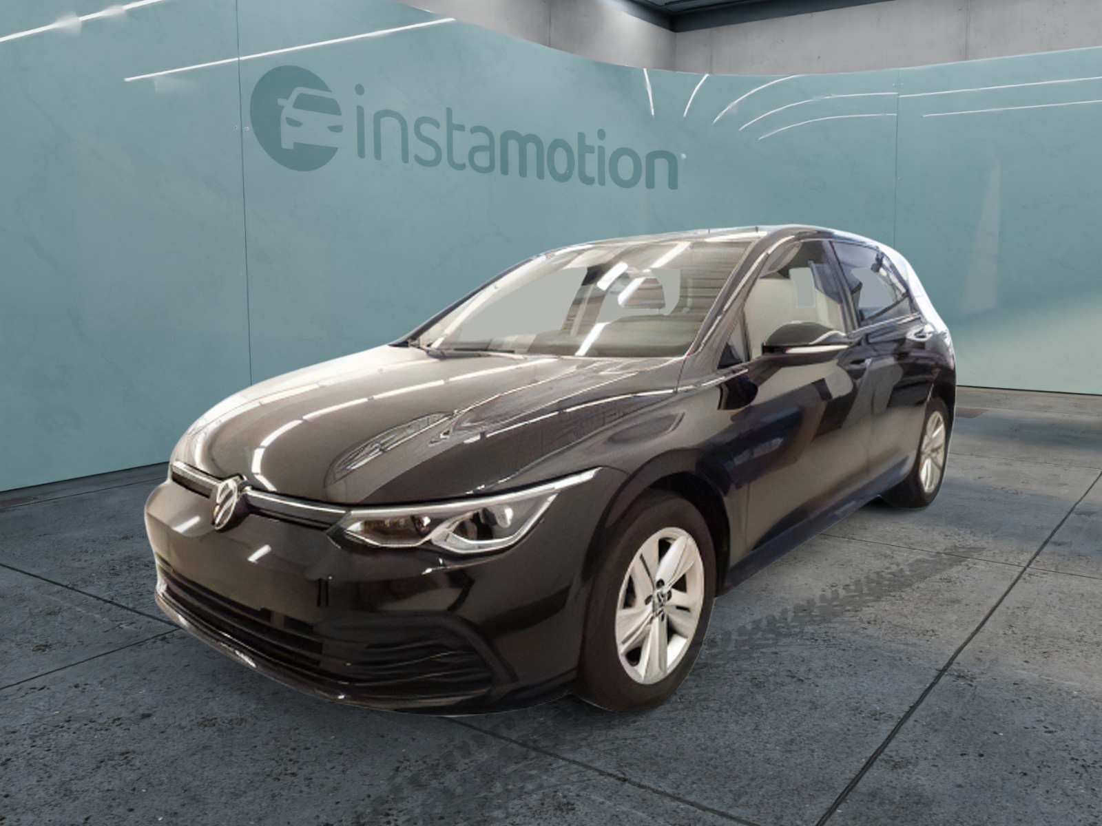 Volkswagen Golf 1.5 TSI Life 5-J-GAR