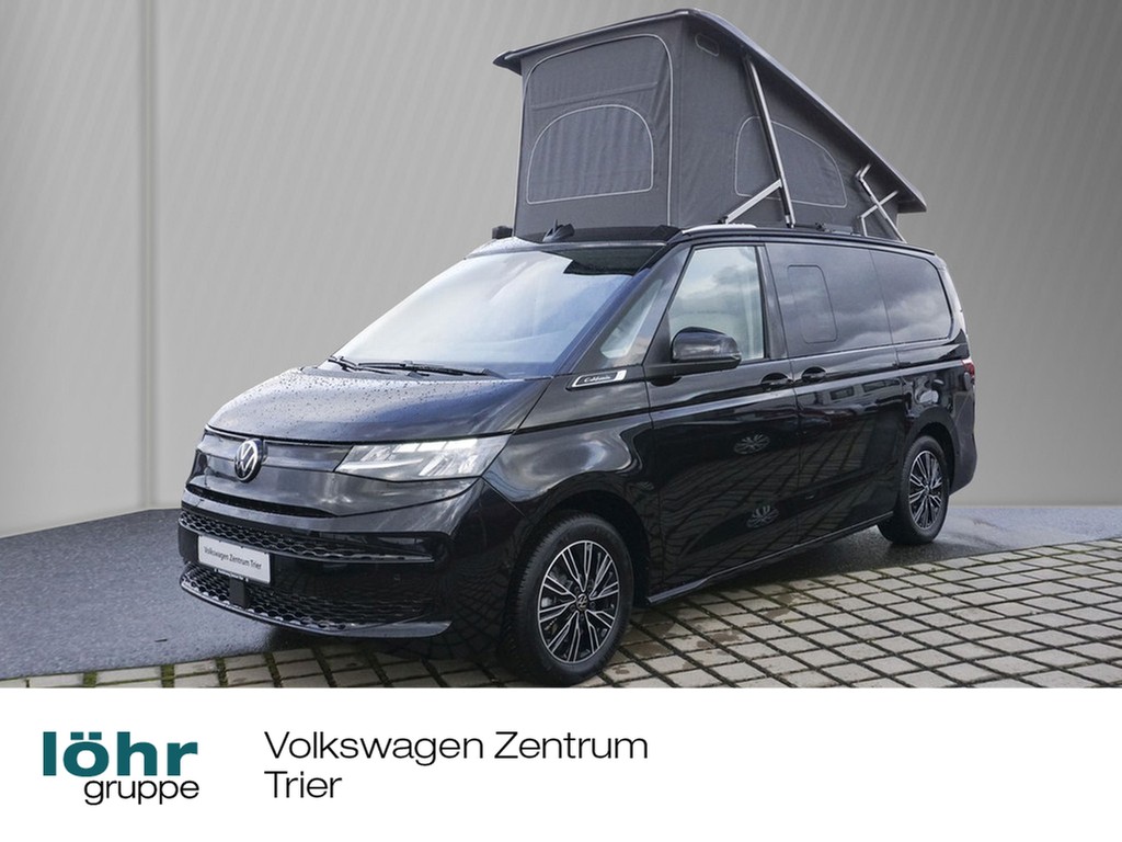 vw T7 Multivan