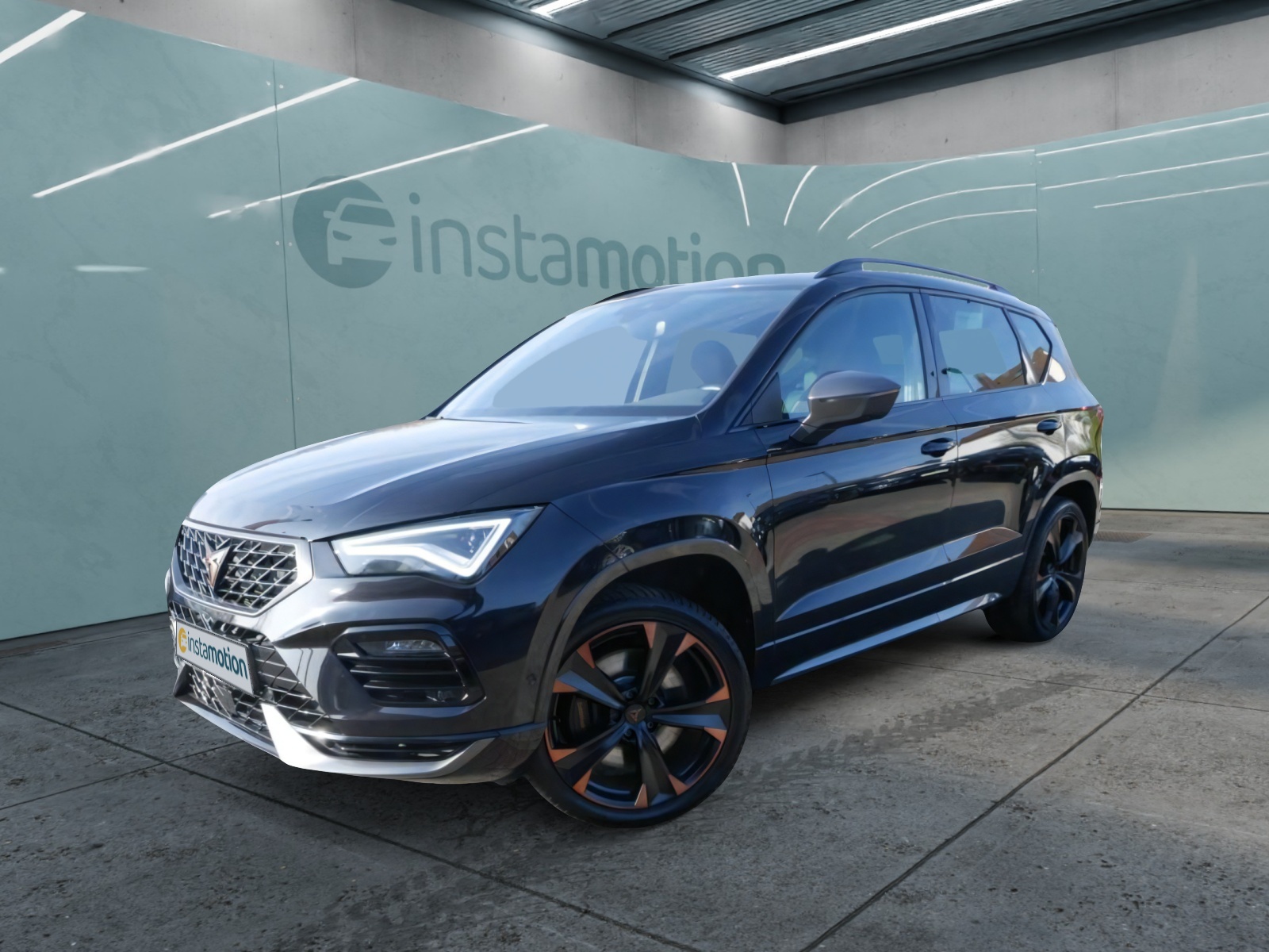 Ateca