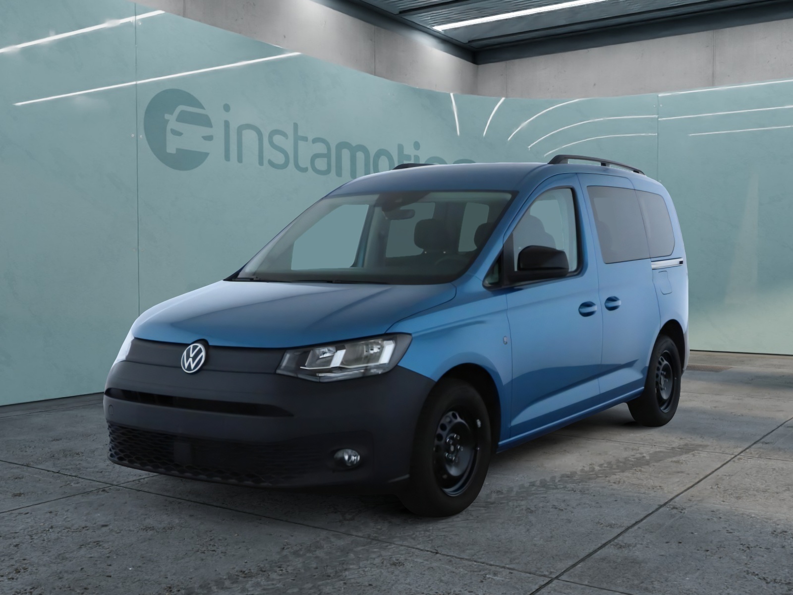 Volkswagen Caddy 1.5 TSI Kombi | | | |