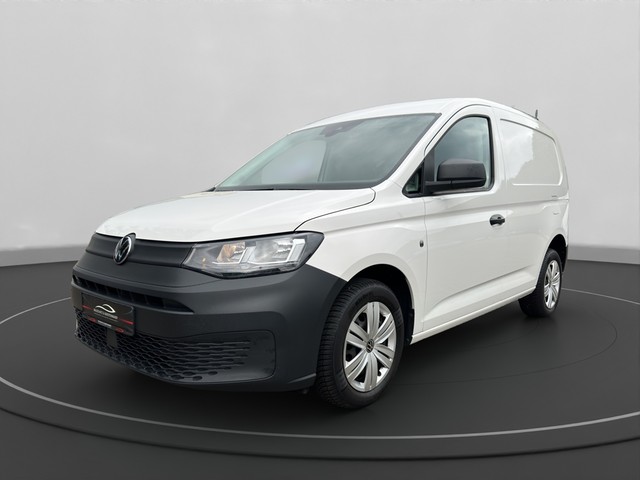 Caddy Cargo 2.0 TDI EcoProfi *KLIMA*PDC*BLUE*LWS